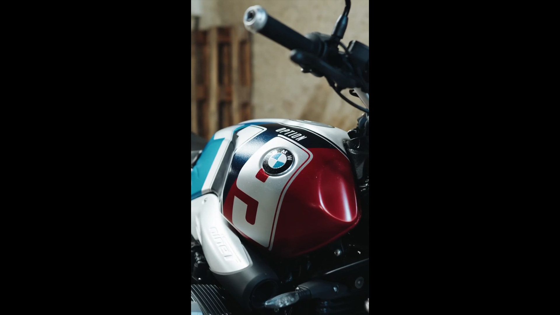 Miniature de la vidéo Publicité Detailing Moto