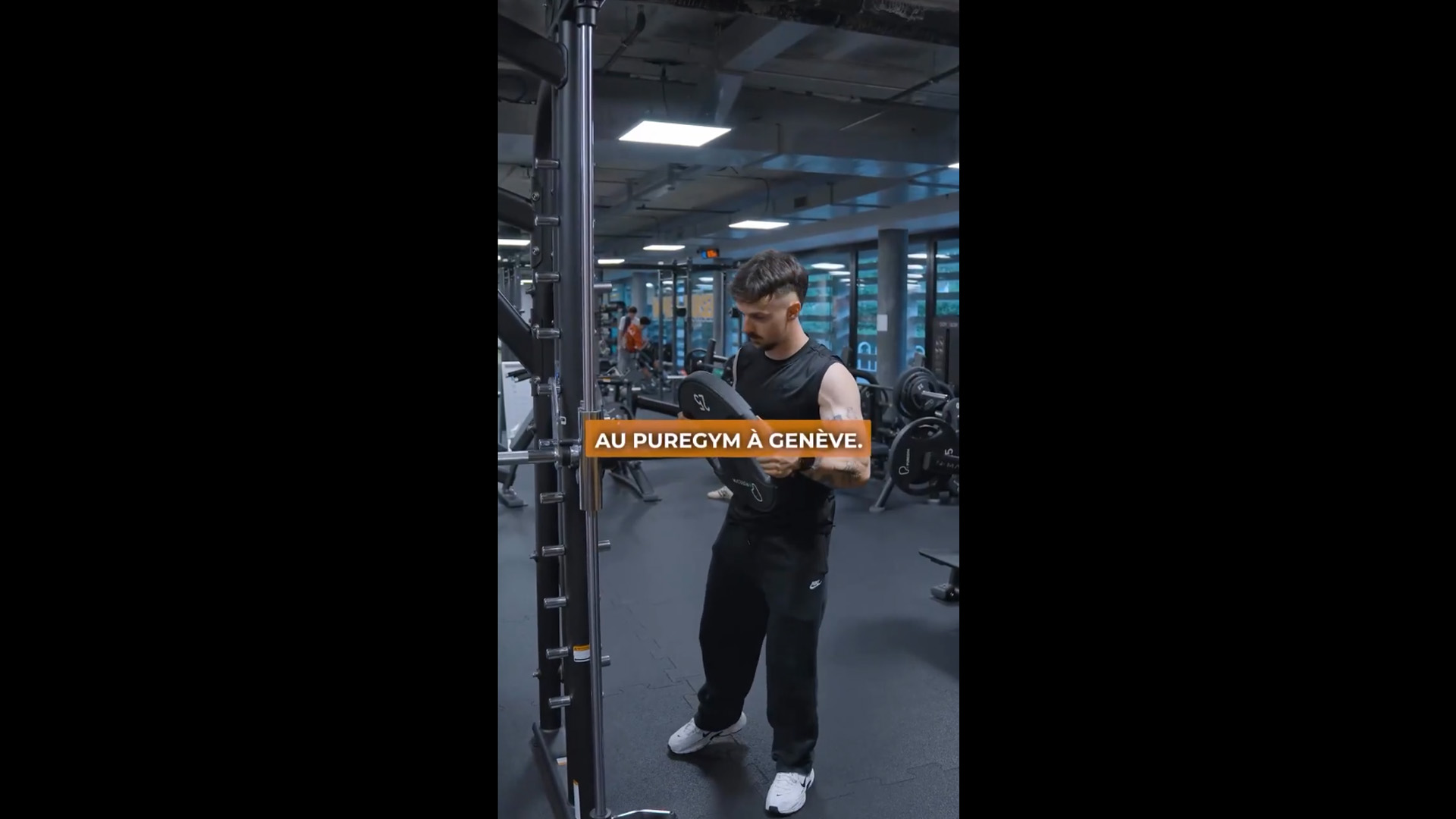 Miniature de la vidéo Lancement Offre · Coaching Sportif